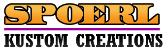 Spoerl Kustom Creations